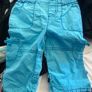 THE children’s place slacks 24 months